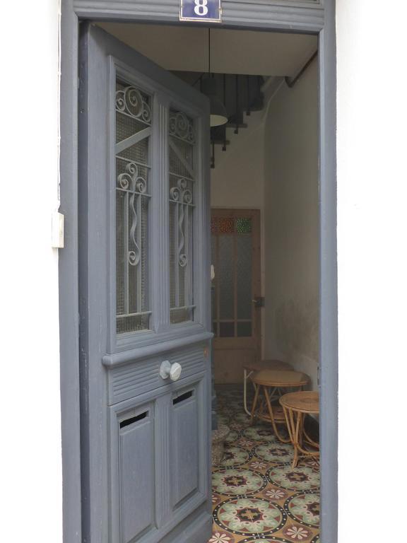 Bed & Breakfast Les Cagettes En